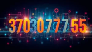 3703077305
