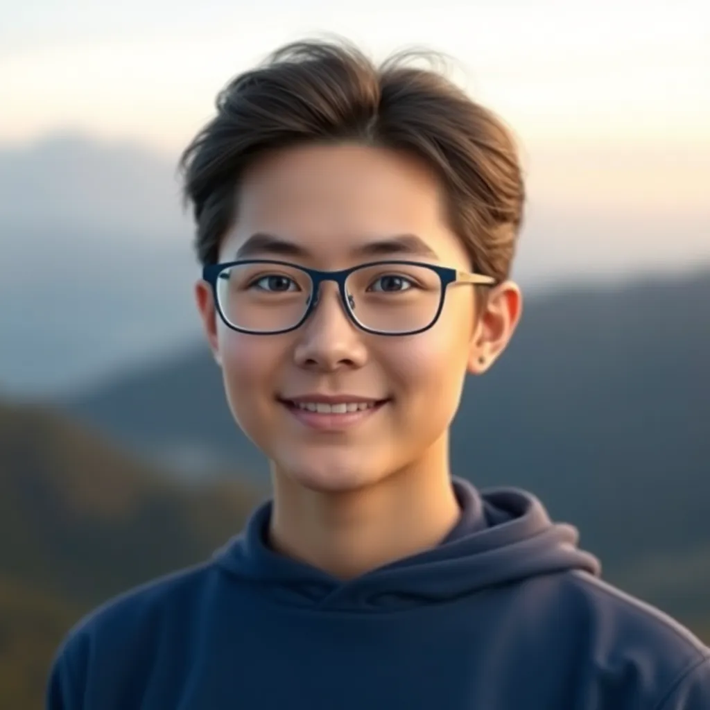 Picture of Piper Griffin