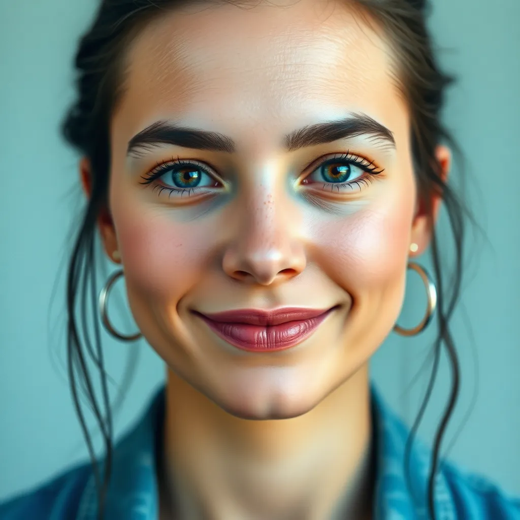 Picture of Alina Frost